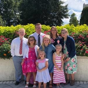 Meet your Posher, Jordan